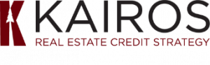 Real Estate Credit Strategy